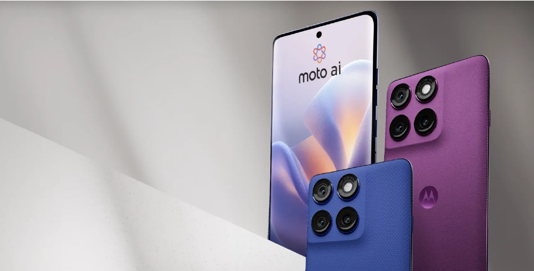Motorola Edge 60 Pro with Snapdragon 7 Gen 3 Processor Launched in India: Price starts at ₹29,999